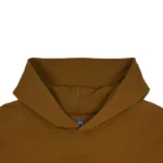 YZY GAP Double Layered Hoodie – Light Brown