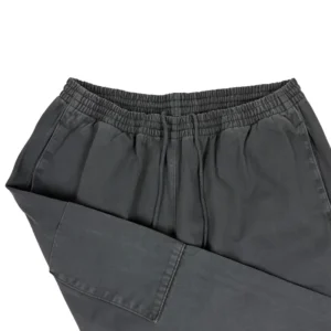 YZY GAP Sateen Cargos – Grey