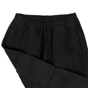 YZY GAP Sateen Cargos Pant – Black