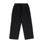 YZY GAP Sateen Cargos Pant – Black