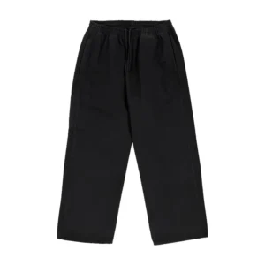 YZY GAP Sateen Cargos Pant – Black