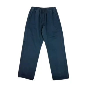 YZY GAP Sateen Cargos Pant – Navy