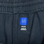 YZY GAP Sateen Cargos Pant – Navy