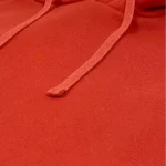 YZY GAP Unreleased Pullover Sample Hoodie – Red