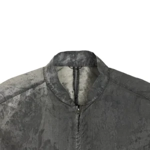 YZY GAP Unreleased Taxi Prototype Sample Windbreaker