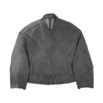 YZY GAP Unreleased Taxi Prototype Sample Windbreaker