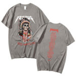 Yeezus Gods Wants You Shirt By Kanye West