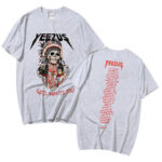 Yeezus Gods Wants You Shirt By Kanye West