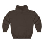 Yeezus Tour Glastonbury Inspired Hoodie