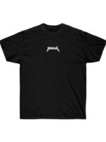 Kanye West Yeezus Album Tee Shirt