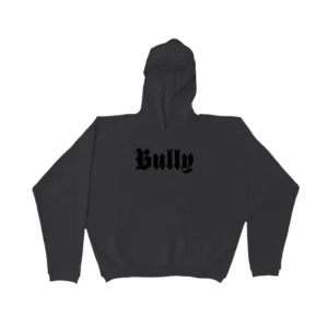 Yeezy Bully Hoodie By Ye