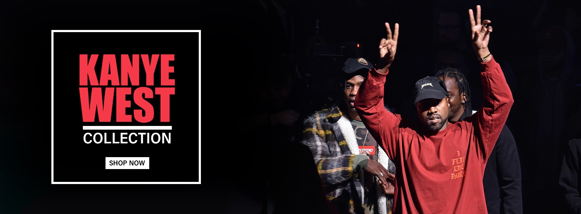 Kanye West Merch Kanye West Merch