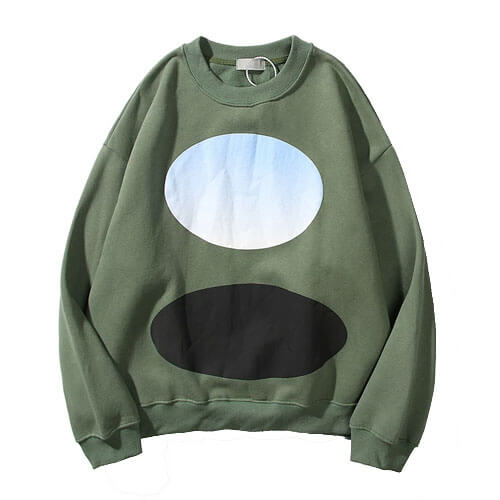 Kanye West Jesus is King Good Tree Bear Sweatshirt Kanye West Jesus is King Good Tree Bear Sweatshirt