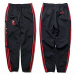 Kanye West Side Bar Stripes Calabasas Pants