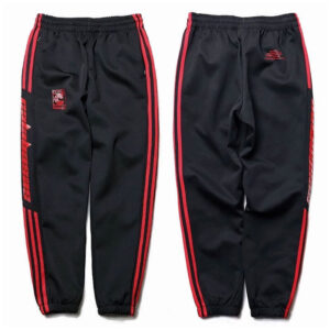 Kanye West Side Bar Stripes Calabasas Pants