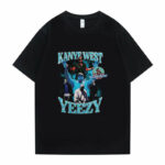 Kanye West Yeezus Tee Shirt