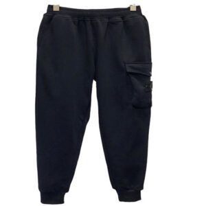 Kanye West Logo Patched Trouser