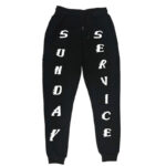 Kanye West “Sunday Service” Sweatpants