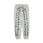 Kanye West Trousers Joggers Zipper Pocket Pants