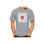 Kanye West 808S Ultra Cotton Funny Gift And Heartbreak T Shirt
