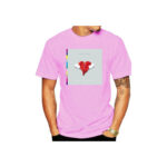 Kanye West 808S Ultra Cotton Funny Gift And Heartbreak T Shirt