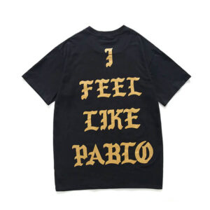 Kanye West I Feel Like Pablo T-Shirt