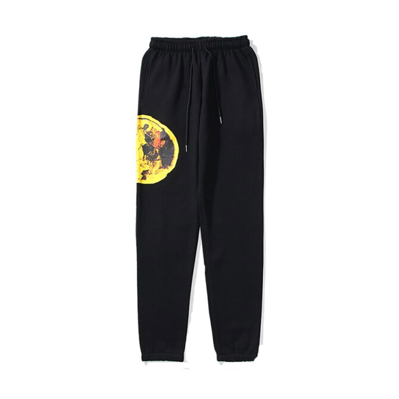 Kanye West Jesus Trousers Kanye West Jesus Trousers