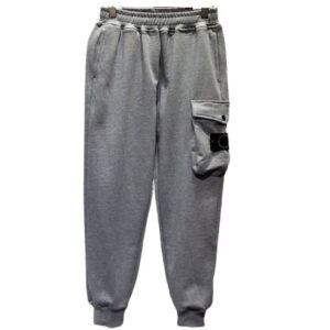 Kanye West Logo Patched Trouser