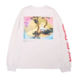 Kanye West KIDS SEE GHOSTS Sweatshirt