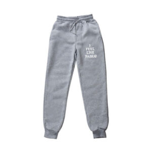 Kanye West I Feel Like Pablo Pants