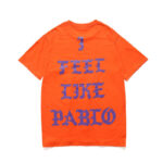 Kanye West I Feel Like Pablo San Francesco Shirt