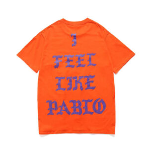 Kanye West I Feel Like Pablo San Francesco Shirt