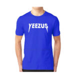 Kanye West Yeezus Tour T-Shirts