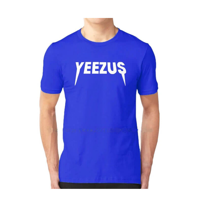 Kanye West Yeezus Tour T-Shirts Kanye West Yeezus Tour T-Shirts