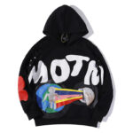 MOTM Man On The Moon Hoodie