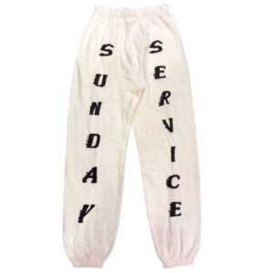 Kanye West “Sunday Service” Sweatpants