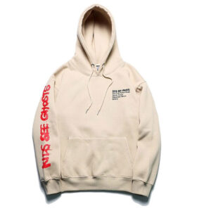 Kanye West Kids See Ghosts Hoodie